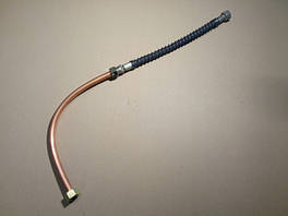 Група 35. Гальмівна система