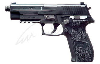 Пістолет пневматичний Sig Sauer Air P226F