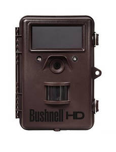 Камера Bushnell Trophy Cam HD Max 8MP + звук 119578С
