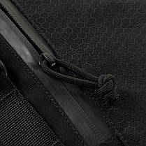 M-Tac сумка Magnet Bag Elite Hex Black, фото 3