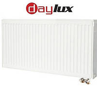 Радіатор сталевий Daylux клас 11 300H x1200L нижнє під'єднання