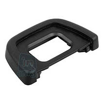 Наглазник Nikon DK-23 (аналог) для Nikon D100, D200, D300, D90, D80, D70S, D70, D60, D50, D40, D7000