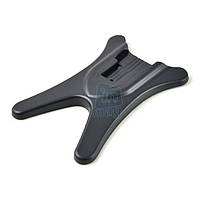 Універсальна підставка AS-21 (стінд) для спалаху, мікрофона, світла та ін. пристроїв із роз'ємом під стандартний