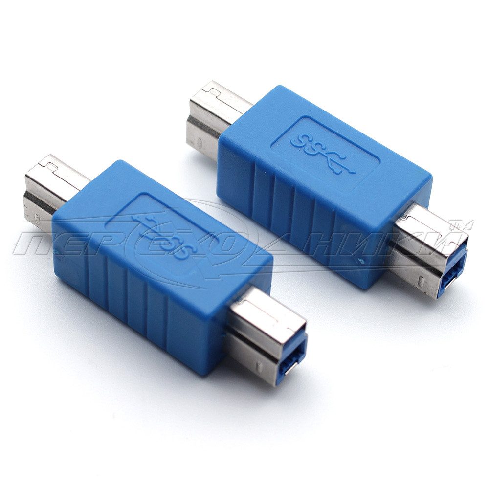 Перехідник USB 3.0 BM — BM