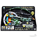 Арбалет з лазерним прицілом арт. 0488, фото 2