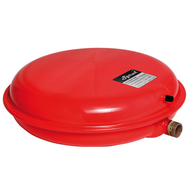 Бак розширювальний FT 6D 324 Sprut, фото 1