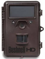 Цифровая камера слежения Bushnell Trophy Cam HD Black LED (119577)