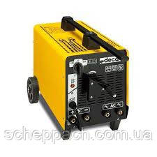 Зварювальний трансформатор DECA PRIMUS 210E AC/DC, фото 1