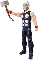 Іграшка-фігурка Hasbro Тор, Марвел, 30 см — Thor, Marvel, Titan Hero Series