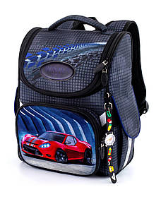 Шкільний ранець для хлопчиків Winner One 2051