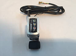 Ручка газу до електровелосипедів 36V (FT106DX)