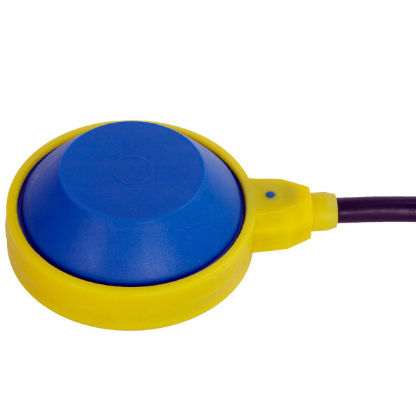 Поплавок для дренажного фекального насоса FLO-2(3x0,75), фото 1