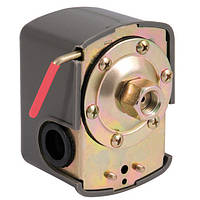 Реле тиску механічне PS-15A (Сухий хід) гайка "Насоси+"