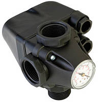 Реле тиску механічне PS-II-15G "Насоси+"