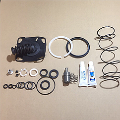 Ремкомплект ПГУ МАЗ,КАМАЗ, КРАЗ, ПАЗ, KNORR-BREMSE VG 3208