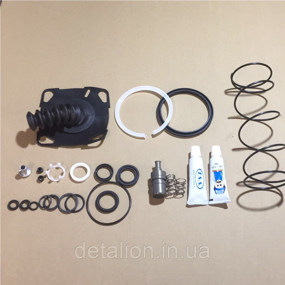 Ремкомплект ПГУ МАЗ,КАМАЗ,КРАЗ,ПАЗ, KNORR-BREMSE (VG 3208 ): продаж ...