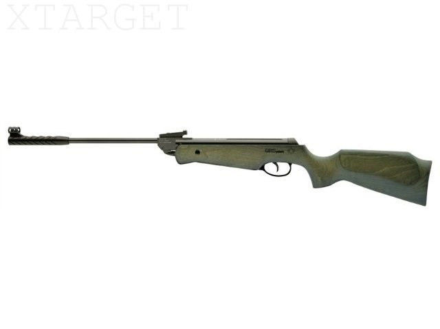 Гвинтівка пневм. Norica Thor GRS 4,5 мм 230 м/с, фото 1