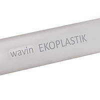 Труба Fiber Basalt Plus PN20 (S3.2/SDR 7.4) 20 Ekoplastik (Wavin)