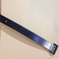 Лист ресори №3 передній КрАЗ 1503мм з чашками 255Б-2902076