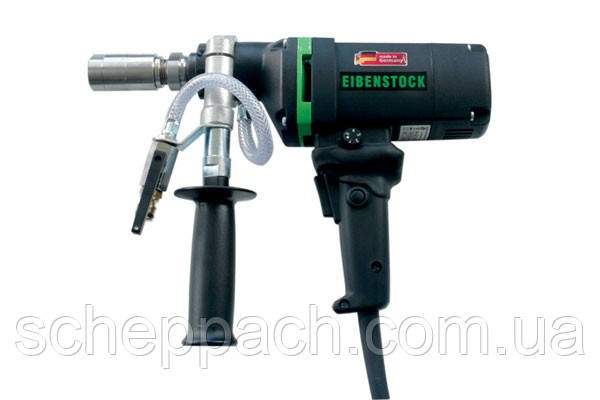 Дриль алмазного буріння Eibenstock END 1550 P, фото 1