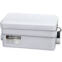 Каналізаційна станція WClift 250/2 Sprut