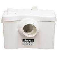 Каналізаційна станція WClift 600/2F HOT Sprut для гарячої води