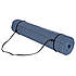 Килимок для йоги та фітнесу PowerPlay 4010 PVC Yoga Mat Темно-синій (173x61x0.6), фото 5