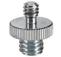 Шайба-перехідник із різі 1/4" Male на 3/8" Male