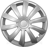 Ковпаки колісні GRAL радіус R15 4 шт. Olszewski