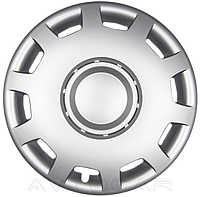 Колісні ковпаки GRANIT радіус R15 комплект 4 шт. (Olszewski)