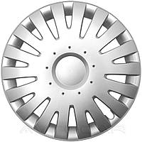 Колісні ковпаки MALACHIT радіус R16 комплект 4шт (Olszewski )