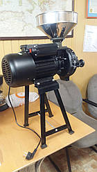 Дробарка млина для кави, спецій, цукру, мак та ін. Vektor XH-150 кісточка, кавомолка