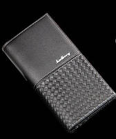 Чоловічий клатч Baellerry Cage