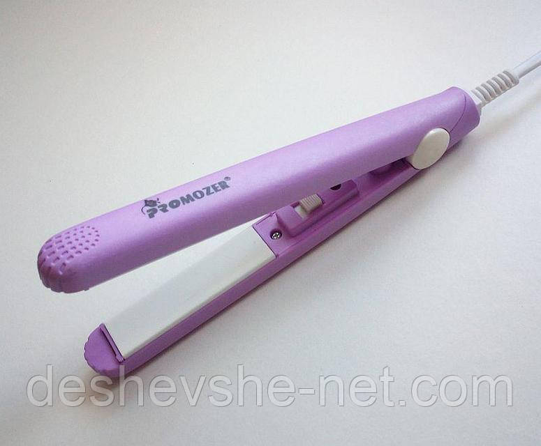 Праска щипці для волосся ProMozer Mz-7038