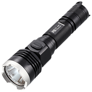 Тактичний ліхтар Nitecore P16