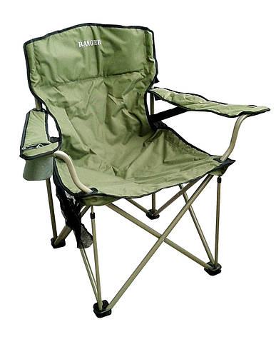 Складане крісло Ranger Rshore Green (Арт. RA 2203), фото 2
