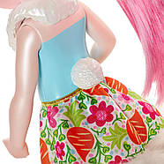 Велика лялька Енчантималс Брі Банні та зайчик Твіст Enchantimals Bree Bunny Doll  31 см ОРИГИНАЛ, фото 10