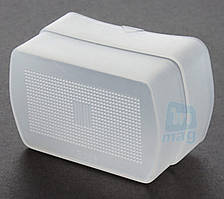 Ковпак-розсіювач для спалахів Canon 540EX, 550EX