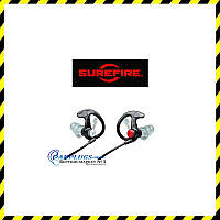 Беруши SureFire EarPro EP4 Sonic Defenders Plus black.