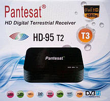 Цифровий тюнер ресивер Pantesat Hd-95 t2