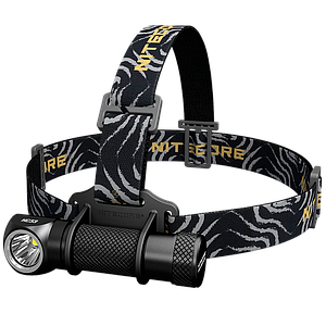 Налобний ліхтар Nitecore HC33