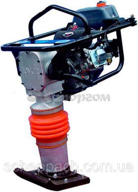 Вибротрамбовка HONKER RM81 H-Power Loncin, фото 1