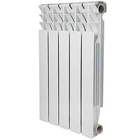 Алюмінієвий Радіатор Ecoline 500/76