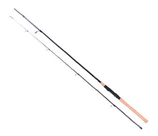 Спінінг Bratfishing Kevlar M Spin 2,5м/тест 10-30гр