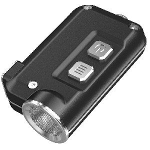 Потужний міні-наключник Nitecore TINI