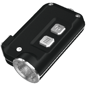 Потужний міні-наключник Nitecore TINI