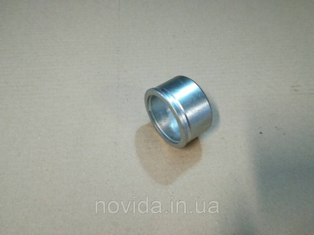 Втулка буксирного приладу МАЗ верхня 5336-2707236, фото 1