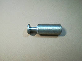 Палець буксирного приладу МАЗ 5336-2707238-10