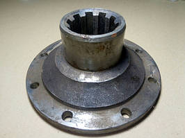 Фланець КПП МАЗ кріплення кардана (8відп.) 236-1701240-Б2