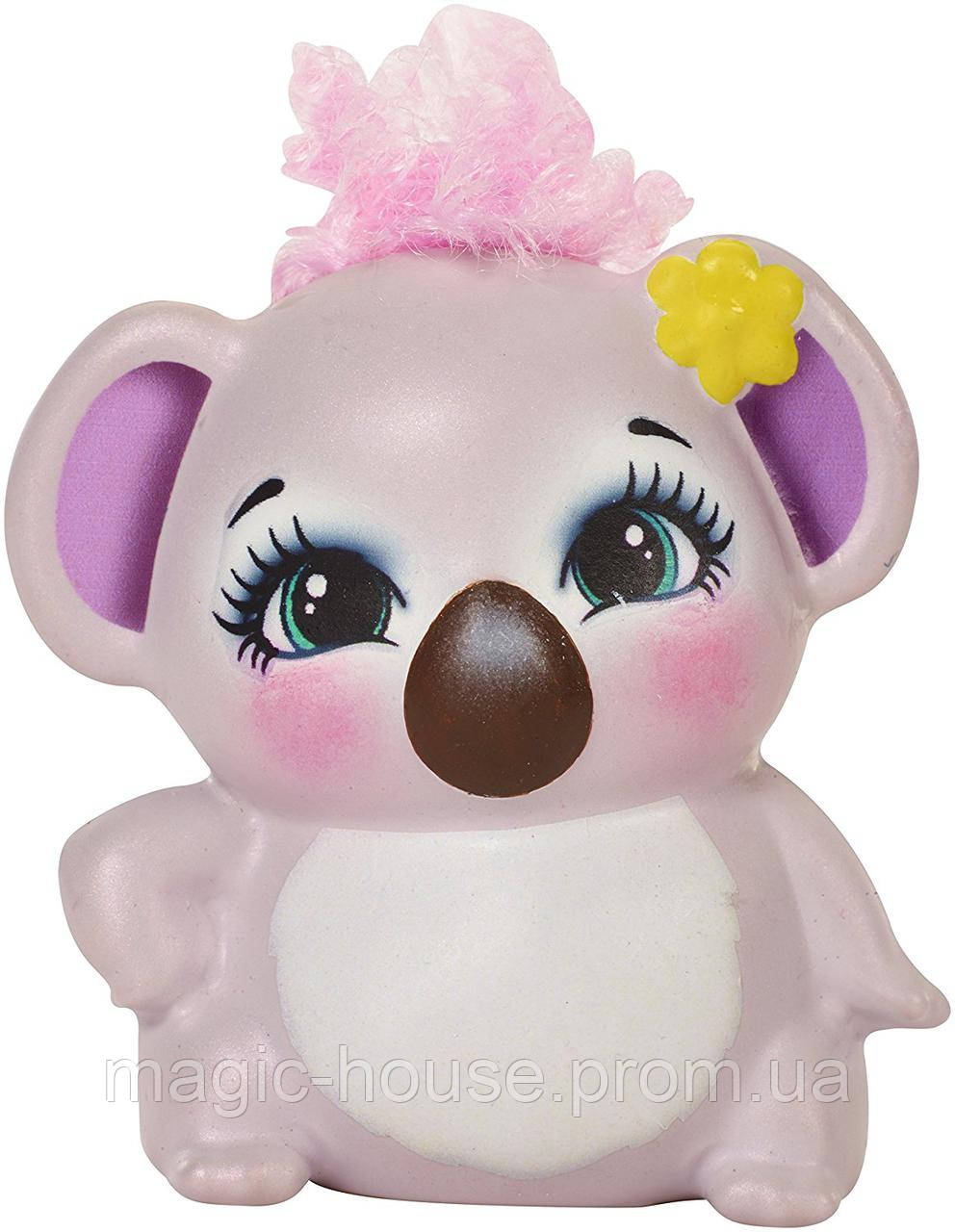 Лялька Енчантималс Каріна Коала та вихованець Деб Enchantimals Karina Koala Doll - фото 8 - id-p1020329681